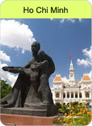 Ho Chi Minh
