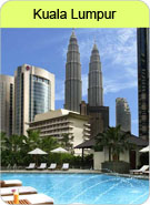 Kuala Lumpur